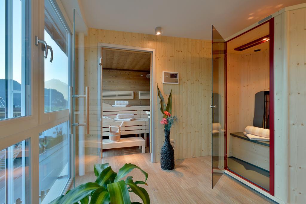 Das Sonnleiten Ski- Und Motorradhotel Bruck Im Zillertal Bruck am Ziller Eksteriør billede