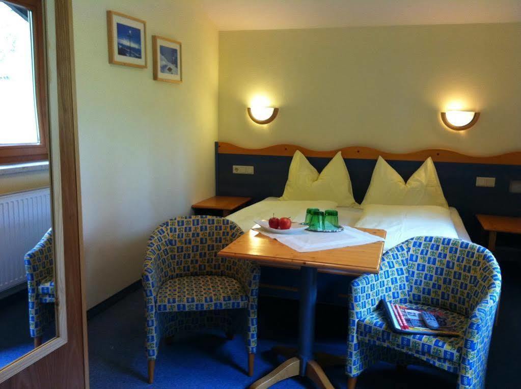 Das Sonnleiten Ski- Und Motorradhotel Bruck Im Zillertal Bruck am Ziller Eksteriør billede