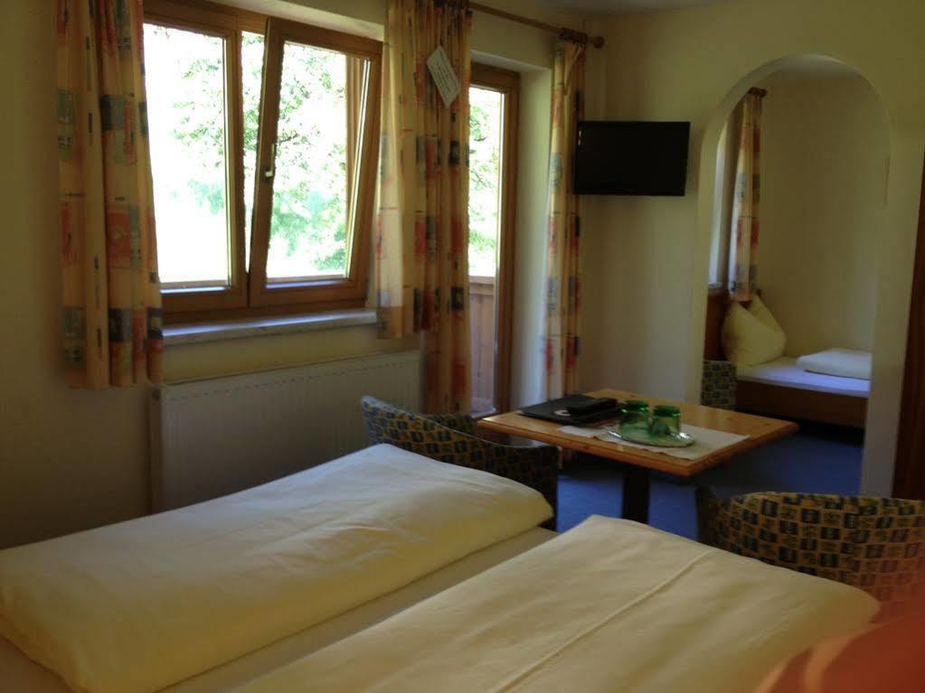 Das Sonnleiten Ski- Und Motorradhotel Bruck Im Zillertal Bruck am Ziller Eksteriør billede